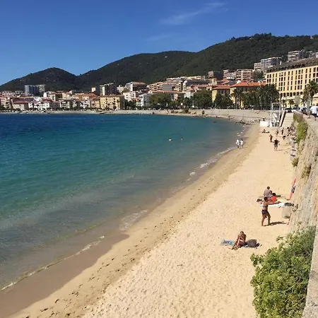 Apartment Ajaccio Cathedrale Ajaccio (Corsica)