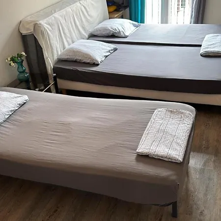 Cathedrale * Αζάτσιο