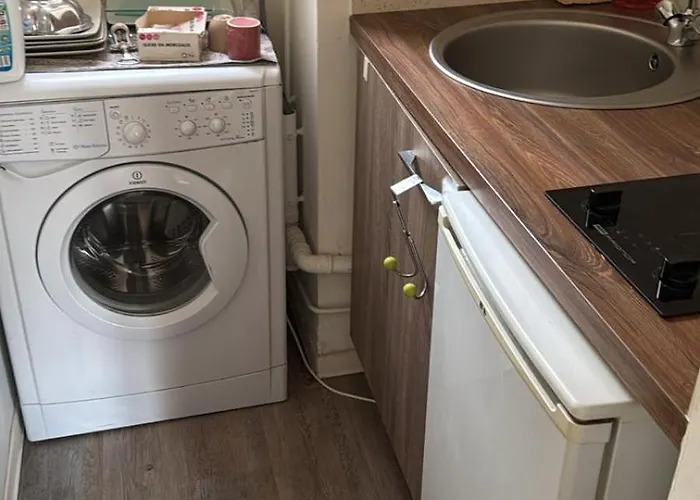 Apartmán Cathedrale *